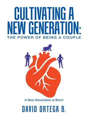 cover image of Cultivating a New Generation